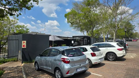 Clearwater Office Park, Cnr Christian de West & Millenium Road, Roodepoort - Building 3 FF - 250m² (24)
